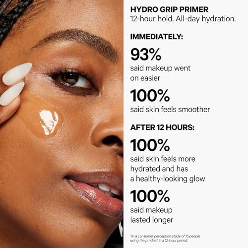 Milk Makeup Mini Must-Haves Set: Hydrating Primer, Setting Spray & Cream Blush Stick in Werk Avelisse