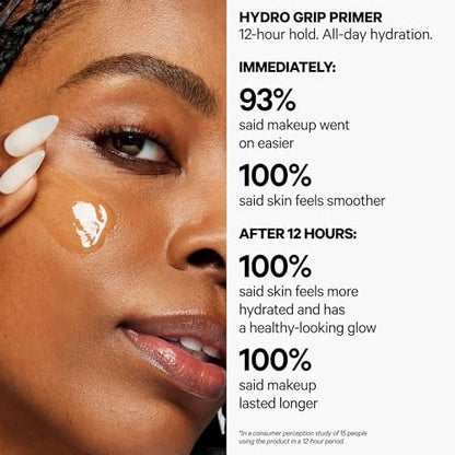 Milk Makeup Mini Must-Haves Set: Hydrating Primer, Setting Spray & Cream Blush Stick in Werk Avelisse