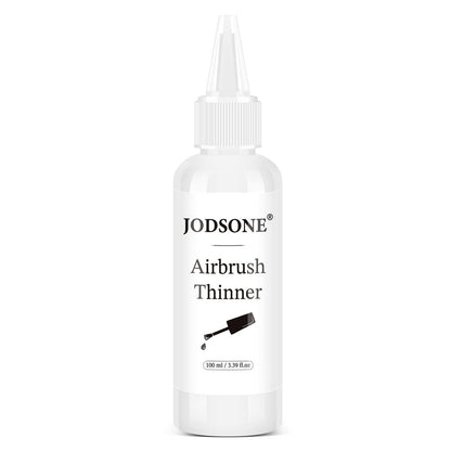 JODSONE 100ml Gel Nail Polish Thinner – Quick Dilution, High-Efficiency Maintenance, Precision Dropper Design for DIY Nail Art