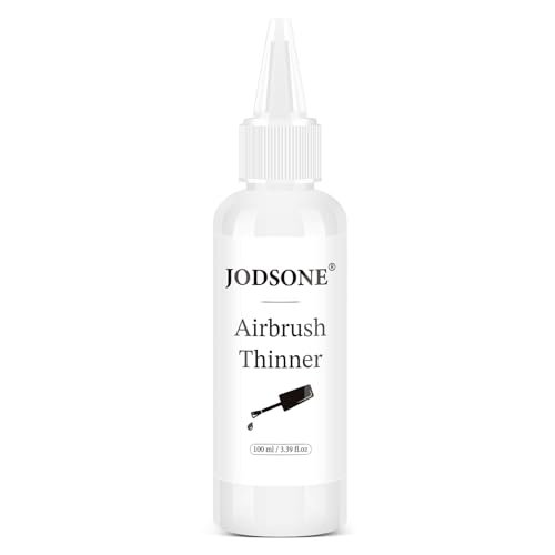 JODSONE 100ml Gel Nail Polish Thinner – Quick Dilution, High-Efficiency Maintenance, Precision Dropper Design for DIY Nail Art - görsel 2