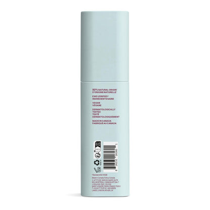 ATTITUDE Revitalizing Cleansing Gel – Gentle Face Wash with Betaine & Niacinamide for Radiant, Healthy-Looking Skin, EWG Verified, Vegan, Unscented, 3.4 Fl Oz Avelisse