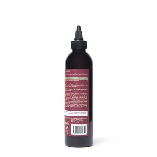 As I Am Onion Shampoo - 8 oz - Red Onion, Ceramides & Isoquercetin - Supports Healthy Hair Growth - görsel 17
