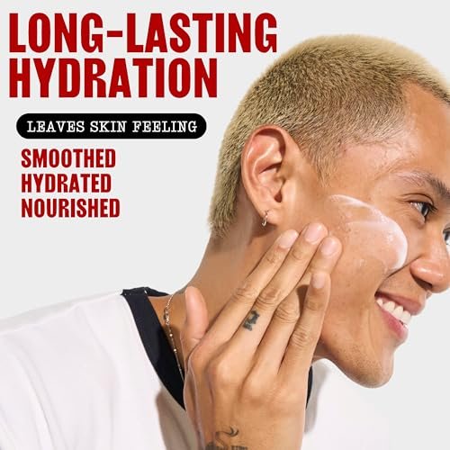 THAYERS 80HR Face Moisturizer with Hyaluronic Acid and Snow Mushroom, Lightweight Fragrance Free Face Cream for Normal to Dry Skin, 2.5 Oz - görsel 14