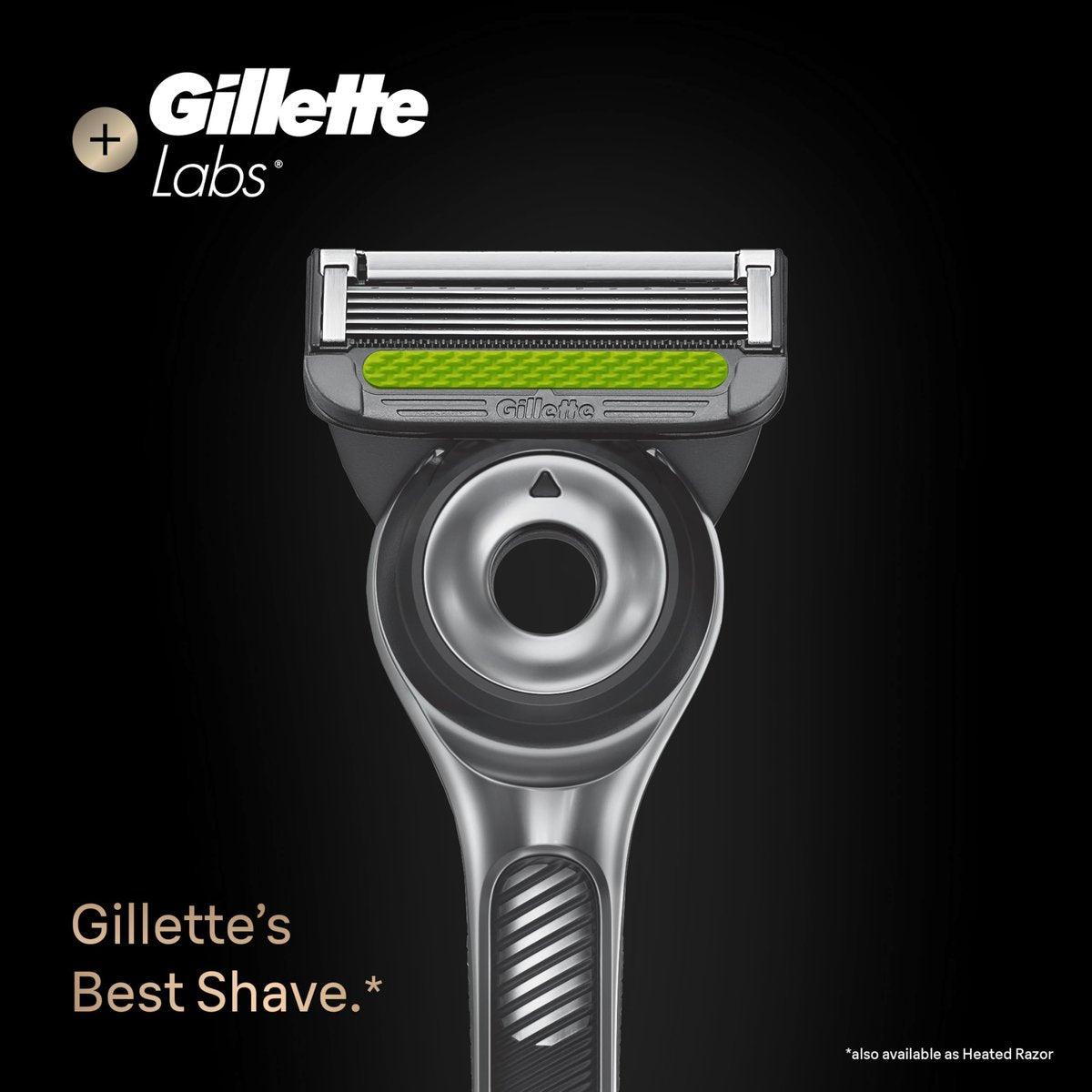 Braun Series 9 PRO All-in-One Beard & Body Grooming Kit for Men, Cordless Trimmer, Hair Clippers & Shaver for Face, Hair & Body with Gillette Labs Razor, AIO 9570 Avelisse