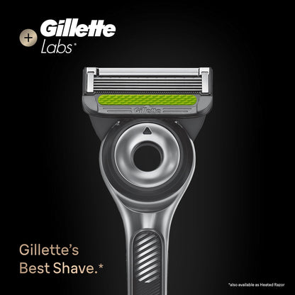 Braun Series 9 PRO All-in-One Beard & Body Grooming Kit for Men, Cordless Trimmer, Hair Clippers & Shaver for Face, Hair & Body with Gillette Labs Razor, AIO 9570 Avelisse