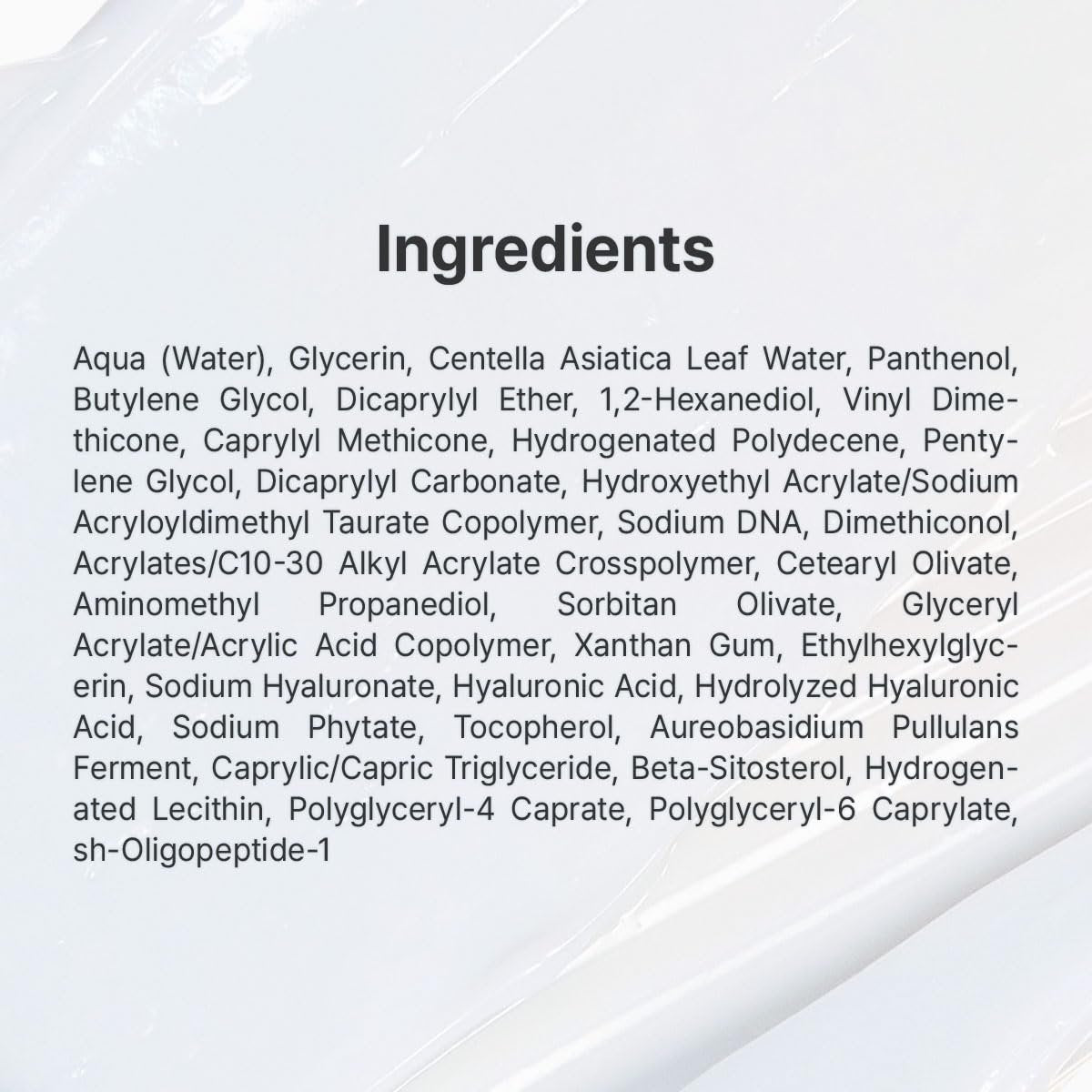Dr.Althea PDRN Reju 5000 Cream - Biome PDRN Moisturizer for Sensitive, Irritated Skin | Soothing Face Cream with Panthenol & Centella | Vegan Korean Skincare, 0.7 Fl Oz Avelisse