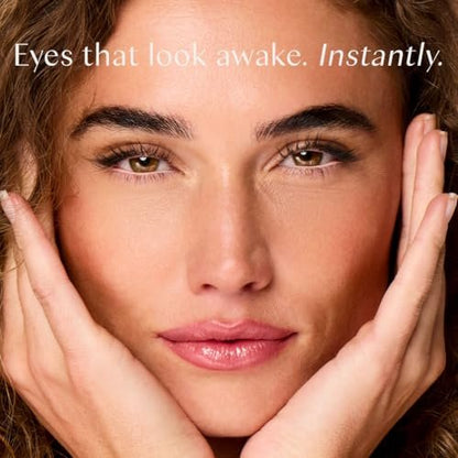 Ravie Beauty Soft Definition Longwear Waterline Pencil DUNE – Nude Waterline Eye Brightener, Waterproof Inner Rim Eyeliner, White Eyeliner Alternative, Vegan Avelisse