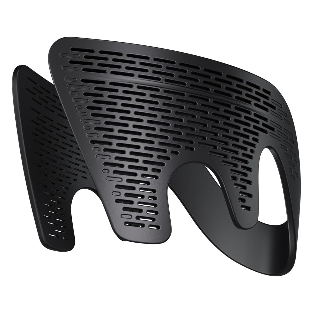 FORBEAUT DropSet Hair Press Tool for Men - Side Down Perm Styler with Air Hole Technology, Scalp Care & Fast Styling Avelisse