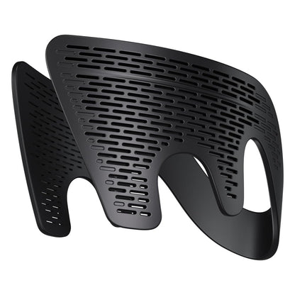 FORBEAUT DropSet Hair Press Tool for Men - Side Down Perm Styler with Air Hole Technology, Scalp Care & Fast Styling Avelisse