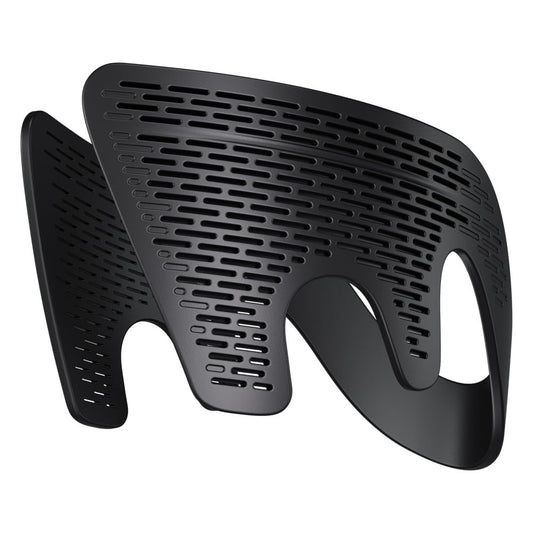 FORBEAUT DropSet Hair Press Tool for Men - Side Down Perm Styler with Air Hole Technology, Scalp Care & Fast Styling Avelisse
