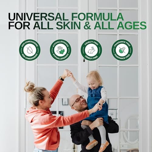 BIONA Pure Hypochlorous Acid Spray 0.018% – pH-Balanced Calming & Soothing Cleanser for Face & Skin – Safe for Acne, Eczema, Irritation, Redness, Baby Rashes – All Ages & Skin Types – 8 oz - görsel 16