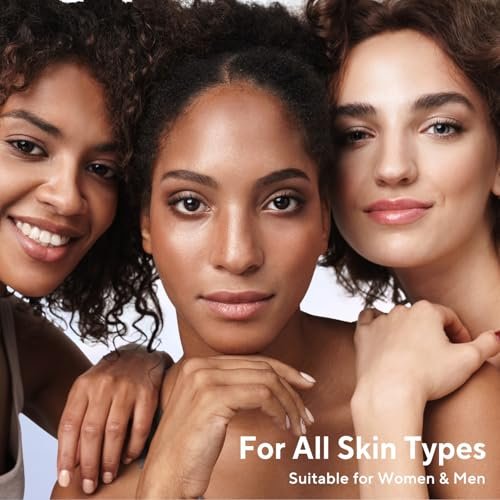 Jessasjet Dark Spot Remover for Face & Body – Advanced Corrector Cream with Niacinamide, Retinol, Arbutin, Hyaluronic Acid & Vitamins B5, C, E – Fade Age Spots, Sun Spots, Freckles (1.69 Fl Oz) Avelisse