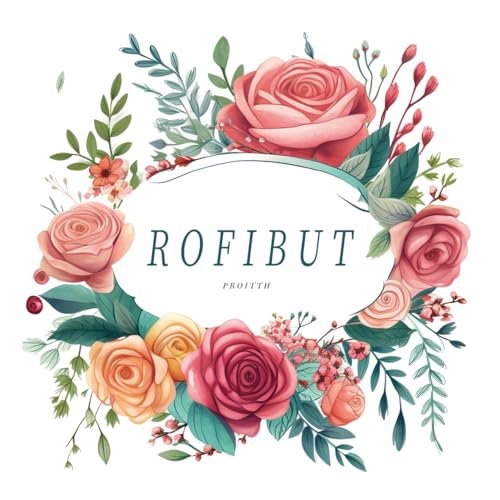 ROFIBUT Pink 3D French Tip Press on Nails Medium Square Fake Nails with Rhinestones Design Flower Charms Acrylic Nails Luxury Glossy False Nails Glue on Nails Reusable Artificial Nails for Women 30Pcs - görsel 13