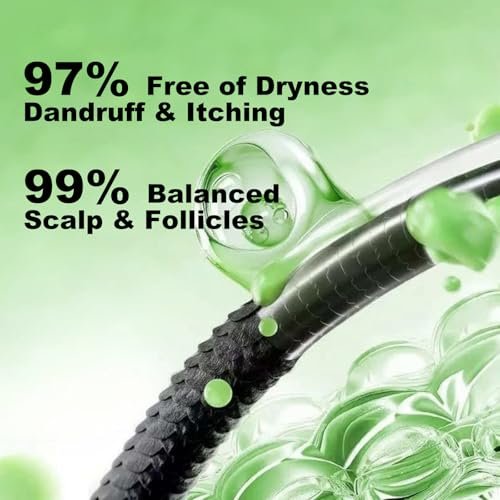 Tgideas Batana Oil & Rosemary Shampoo for Hair Growth, Formula for Thinning Hair & Reduce Hair Loss, Nourish Scalp & Add Volume, for Men & Women (Pack of 2) Avelisse