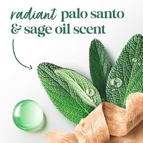 Dove FIFA World Cup 2026 Limited Edition Moisturizing Body Scrub – Palo Santo & Sage Oil, pH-Balanced Whipped Exfoliator for Hydrated, Radiant Skin, 15 oz - görsel 12