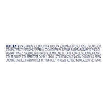 Dove FIFA World Cup 2026 Limited Edition Moisturizing Body Scrub – Palo Santo & Sage Oil, pH-Balanced Whipped Exfoliator for Hydrated, Radiant Skin, 15 oz