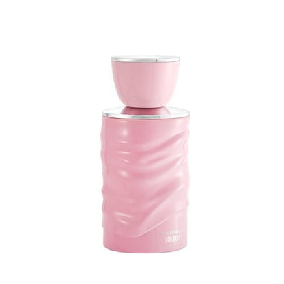 QAWAFI Elysian Fields - Berry Eau de Parfum for Women, Long-Lasting Gourmand Fragrance with Vanilla, Fruity & Floral Notes - 100ml | 3.4 fl. oz
