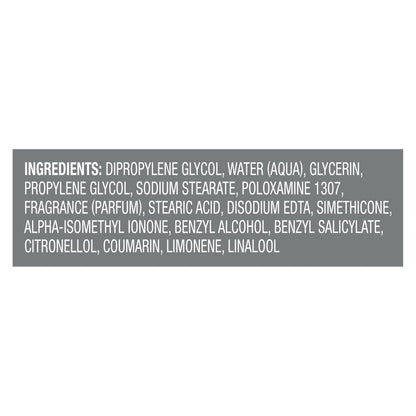 DOVE MEN + CARE Aluminum-Free Deodorant Stick for Men, Bergamot & White Amber Mood Boosting Scent, 72h Odor Protection, 3 oz