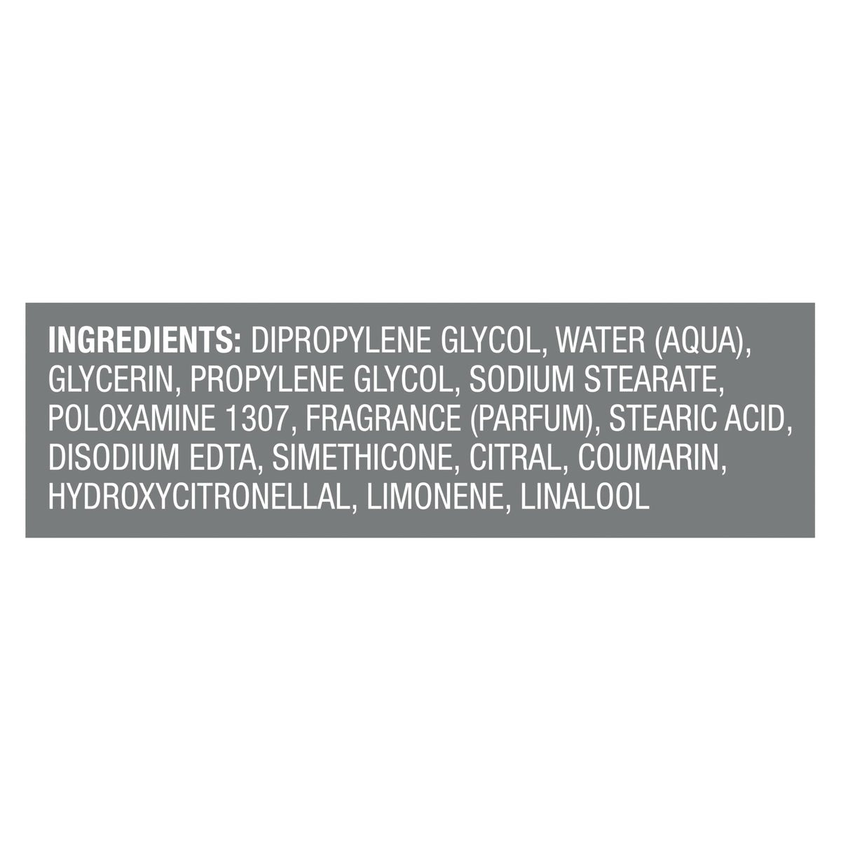 DOVE MEN + CARE Aluminum-Free Deodorant Stick, Paradise Mood Boosting Scent, 72h Odor Protection, 3 oz - görsel 11