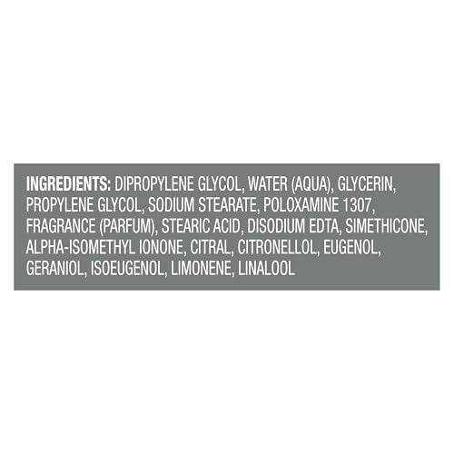 DOVE MEN + CARE Aluminum-Free Deodorant Stick, Breeze Mood Boosting Scent, 72h Odor Protection, 3 oz - görsel 12