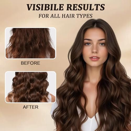 Batana Oil Shampoo & Conditioner Set for Hair Growth & Thickening - with Biotin, Keratin, Tea Tree & Rosemary - Strengthens & Volumizes Thin Hair - Daily Hair Care for Men & Women Avelisse