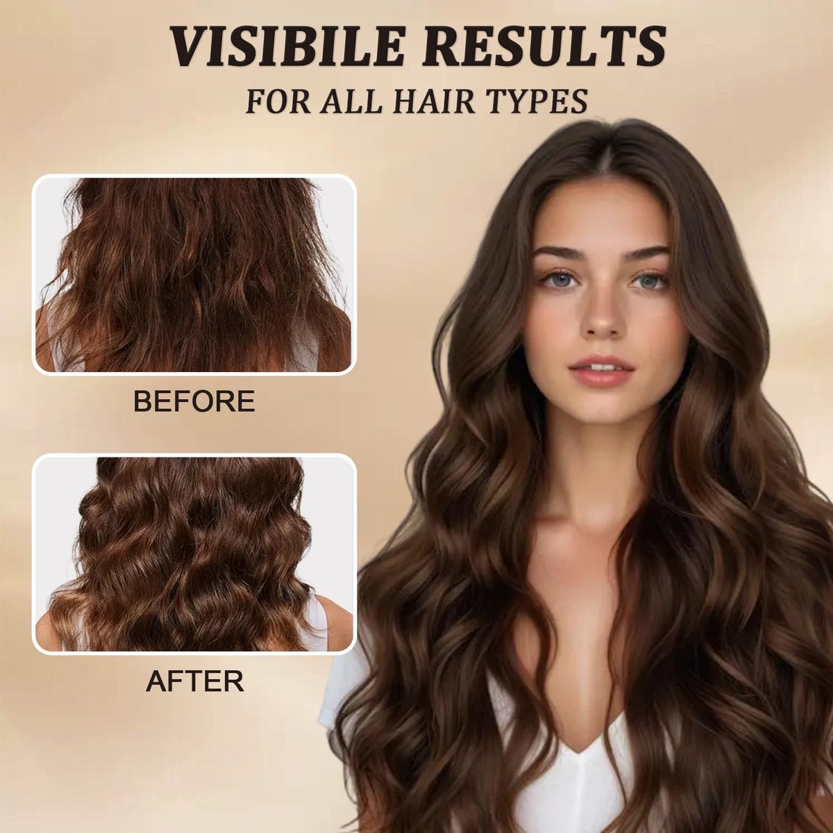 Batana Oil Shampoo & Conditioner Set for Hair Growth & Thickening - with Biotin, Keratin, Tea Tree & Rosemary - Strengthens & Volumizes Thin Hair - Daily Hair Care for Men & Women Avelisse