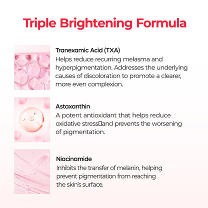 Dr.Melaxin TX Astaxanthin Overnight Wrapping Peel-Off Mask – Skin Tone Improving, Hydrating & Firming Face Mask for Glow & Texture Refinement, 3.58 oz
