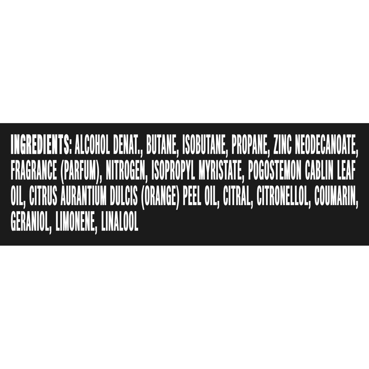 AXE Fine Fragrance Collection Body Spray Purple Patchouli 72 Hour Freshness Aluminum Free 2.9 oz - görsel 15