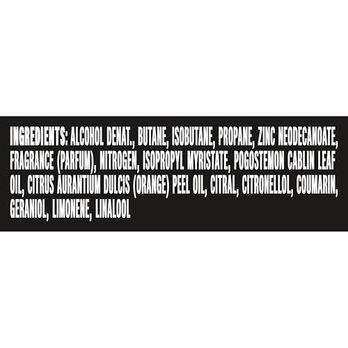 AXE Fine Fragrance Collection Body Spray Purple Patchouli 72 Hour Freshness Aluminum Free 2.9 oz - görsel 16