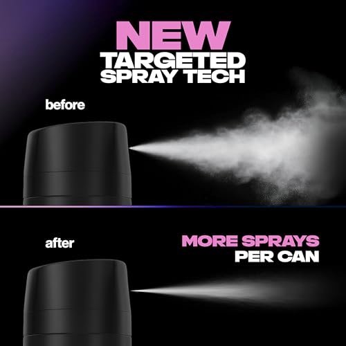 AXE Fine Fragrance Collection Body Spray Purple Patchouli 72 Hour Freshness Aluminum Free 2.9 oz - görsel 10