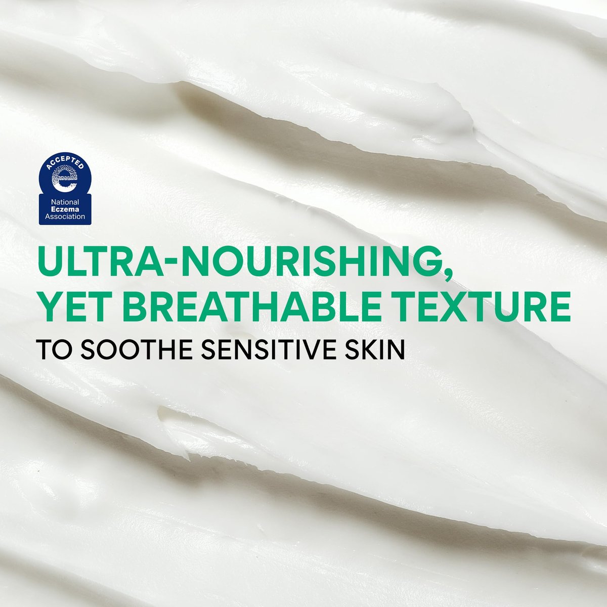 innisfree Green Tea Ceramide Cream – Hydrating Rescue Moisturizer for Dry, Sensitive & Eczema-Prone Skin Avelisse