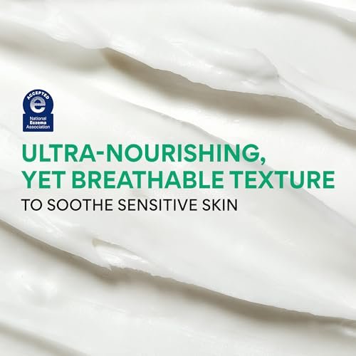 innisfree Green Tea Ceramide Cream – Hydrating Rescue Moisturizer for Dry, Sensitive & Eczema-Prone Skin Avelisse