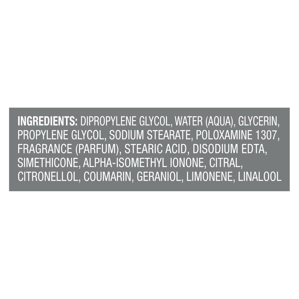 DOVE MEN + CARE Aluminum-Free Deodorant Stick for Men, Vanilla Bean & Sandalwood Mood Boosting Scent, 72HR Odor Protection, 3 oz - görsel 9