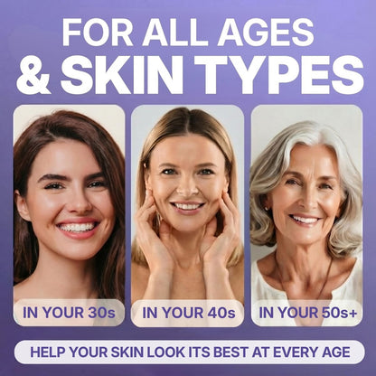 Glowmedik Retinol Cream for Face – Anti-Aging Night Moisturizer with Collagen & Hyaluronic Acid – Deep Wrinkle Repair for Women & Men – Made in USA – 1.7 fl oz Avelisse