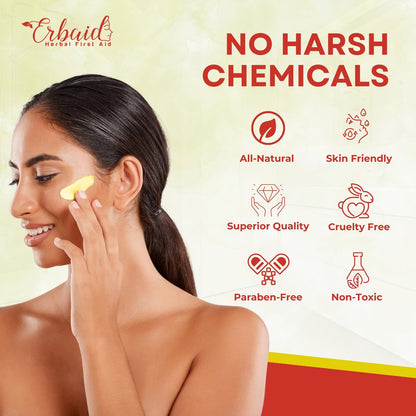Sulfur Face Mask – All Natural Brightening Facial Clay Mask Powder for Oily & Blemish-Prone Skin, Sulfur & Bentonite Clay, 3 oz, Made in USA