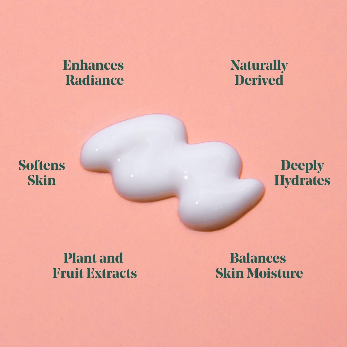 goodness Caramel Body Lotion for Dry Skin – Lightweight, Fast-Absorbing Moisturizer with Shea Butter & Hyaluronic Acid – Non-Greasy Hydration with Antioxidants - görsel 7