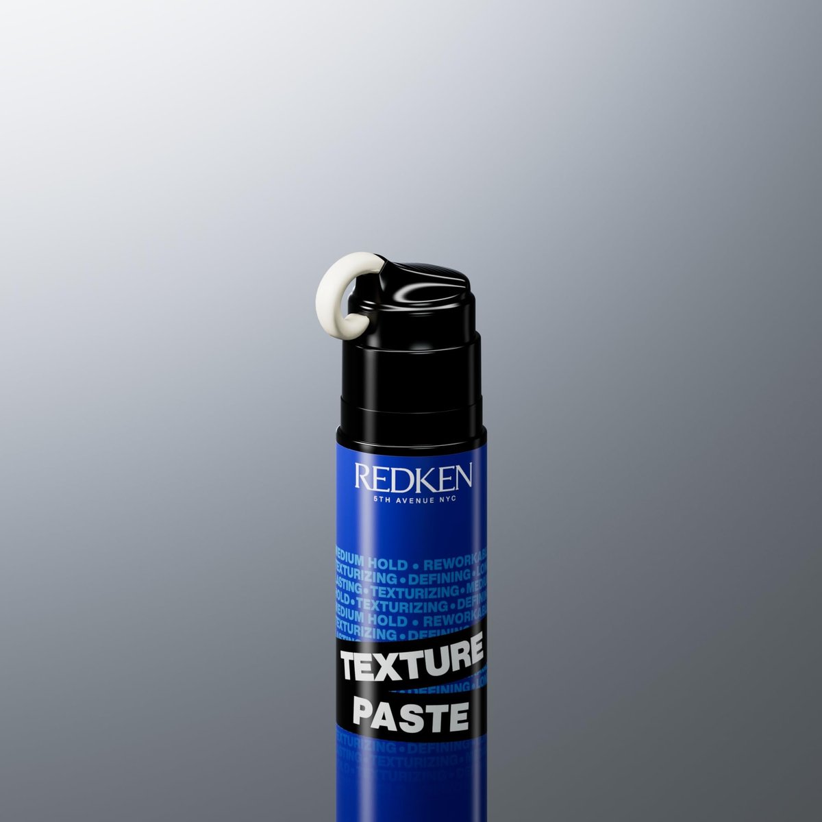 Redken Long-Lasting Styling Paste for All Hair Types – Medium Hold, Adds Texture & Definition with Flexible Control Avelisse