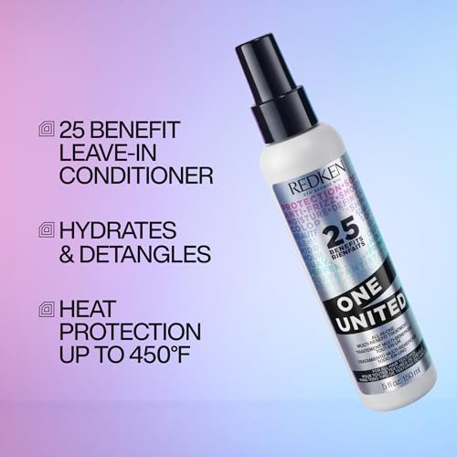 Redken All Soft Mini Kit – Moisturizing Shampoo, Conditioner & Leave In Treatment with Argan Oil for Soft, Hydrated Hair – Travel Size (1.23 Fl Oz Each) Avelisse
