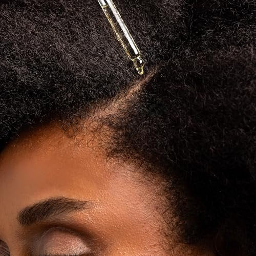 Cliganic Organic Hemp Seed Oil for Skin, Face & Hair - 100% Pure Cold Pressed Natural Unrefined, 8 Fl Oz Avelisse