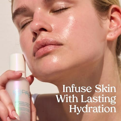 Kopari Nourishing Hydro-Lipid Barrier Serum - 1 Fl Oz Hydrating Face Serum Avelisse