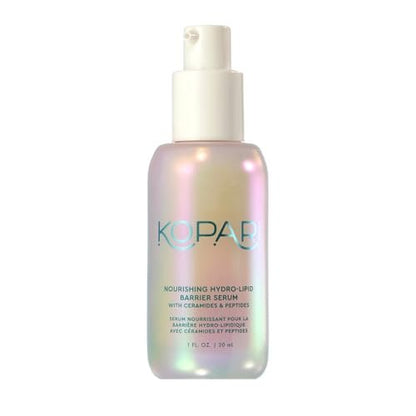 Kopari Nourishing Hydro-Lipid Barrier Serum - 1 Fl Oz Hydrating Face Serum Avelisse