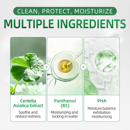 Snidin Toner Pads with Centella Asiatica & Collagen – 70 Pads for Hydration & Even Skin Tone Avelisse