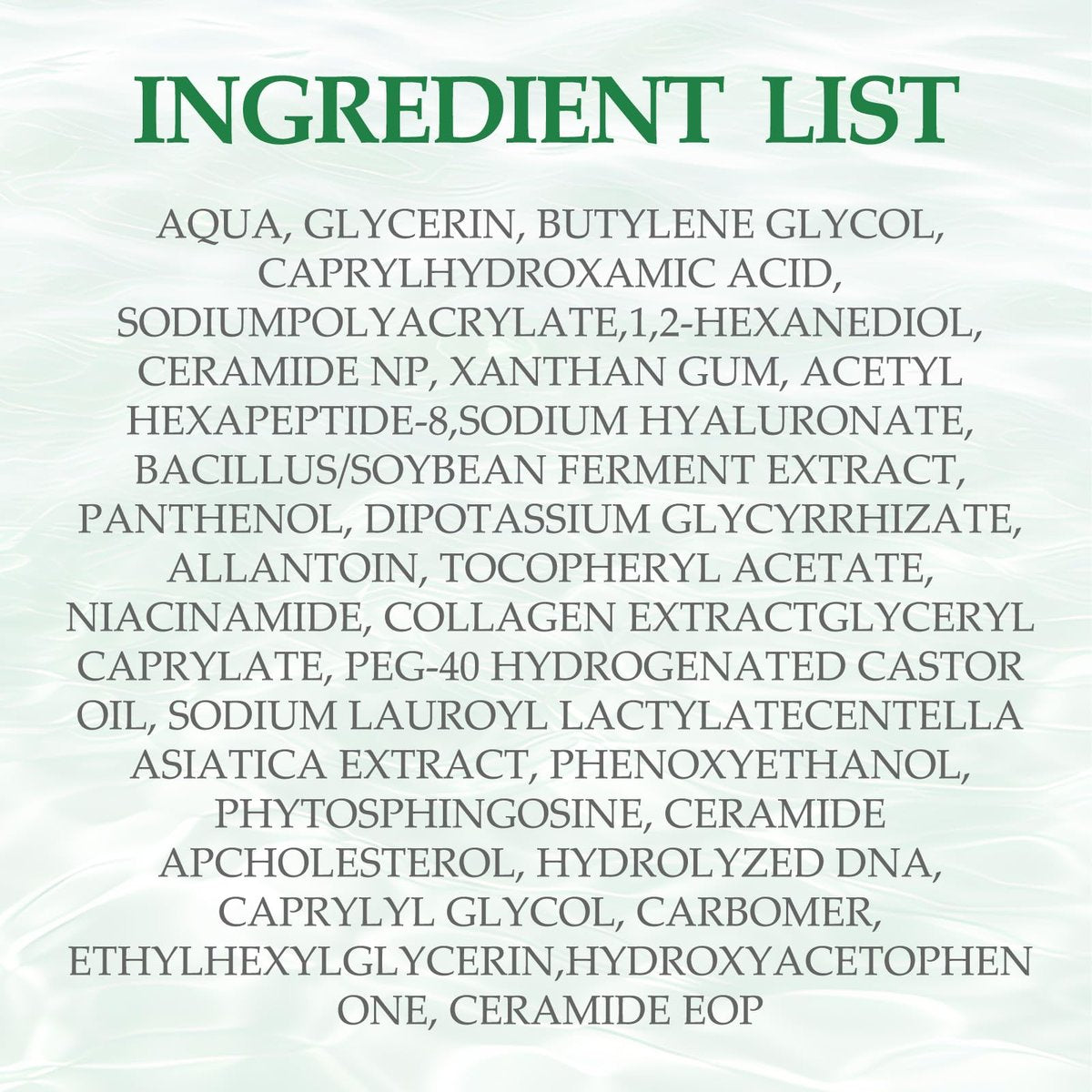 Snidin Toner Pads with Centella Asiatica & Collagen – 70 Pads for Hydration & Even Skin Tone Avelisse