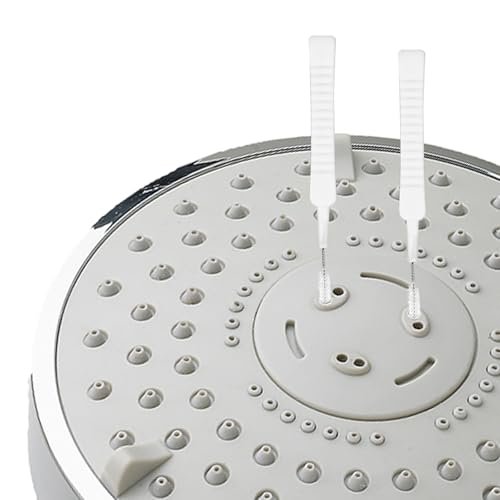 70-Piece Shower Head Cleaning Tools Kit – Multifunctional Anti-Clogging Picks and Brush Set for Bathroom, Faucets, Sinks, and Nozzles - görsel 8