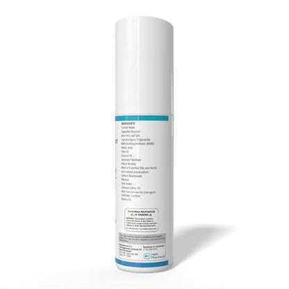 HelloPharmacist BiEst 5.0 Beauty Cream – New Smoother Formula with Hyaluronic Acid – 3 oz – Made in USA Avelisse