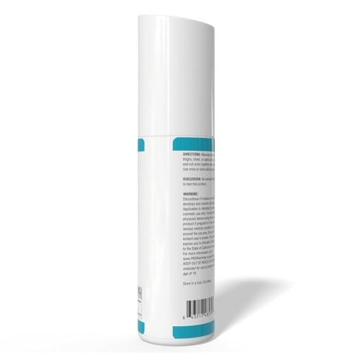 HelloPharmacist BiEst 5.0 Beauty Cream – New Smoother Formula with Hyaluronic Acid – 3 oz – Made in USA Avelisse