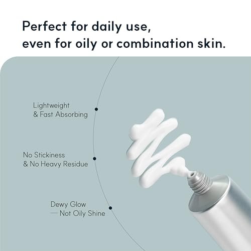 S.NATURE Limited Holiday Gift Set for Hydration & Glass Skin | Aqua Squalane Cream 60ml + Aqua Oasis Toner 12ml | Korean Skin Care Set Avelisse