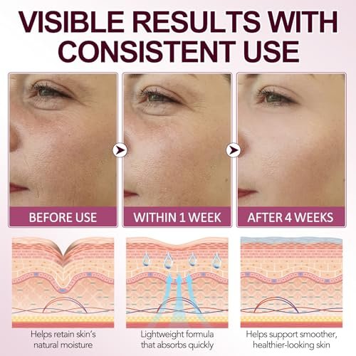 Calcium Multi Balm Stick 2-Pack | Anti-Aging Korean Collagen Cream for Firming, Lifting & Hydrating Face, Neck & Eyes Avelisse