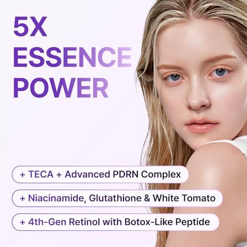 CENTELLIAN 24 360 Shot PDRN Glowing Eye Patch (6 Sets, 12ea) – Instant Depuffing & Dark Circle Revitalizing Hydrogel Under Eye Patches with PDRN, Retinol & Glutathione Avelisse