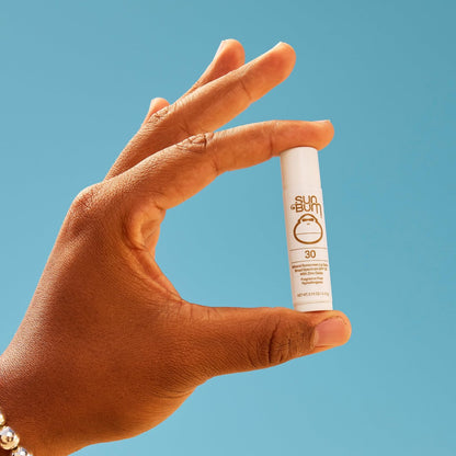 Sun Bum Mineral Road Tripper - Travel Sized Sun Care Pack with Sunscreen Lotion, Face Stick, and Lip Balm - Broad Spectrum UVA/UVB Protection - Hawaii 104 Act Compliant - TSA Friendly Avelisse